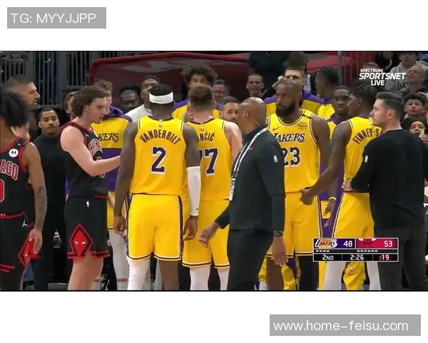 2016年湖人与公牛精彩对决回顾及赛季表现分析 2016年湖人与公牛精彩对决回顾及赛季表现分析