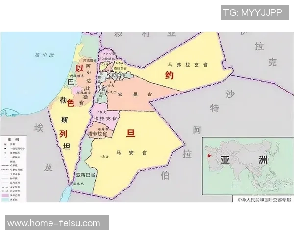 中国与巴勒斯坦的历史渊源与发展轨迹探讨 中国与巴勒斯坦的历史渊源与发展轨迹探讨