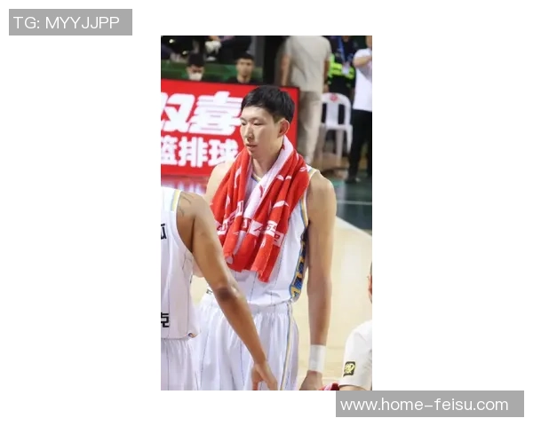 周琦在国际篮球舞台上的崛起与挑战：从中国篮球到NBA的奋斗历程