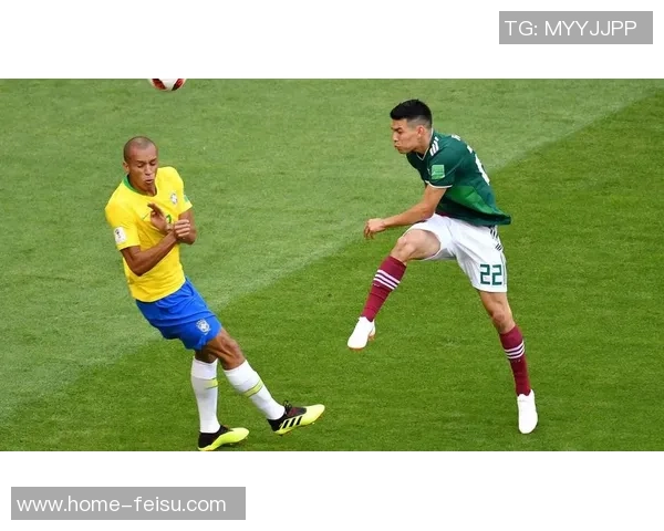 巴西队与墨西哥阵容对比分析揭示两队实力差距与战术特点