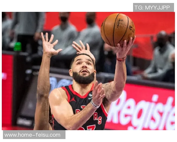 弗雷德范弗利特：从默默无闻到NBA明星的奋斗之路与成长故事