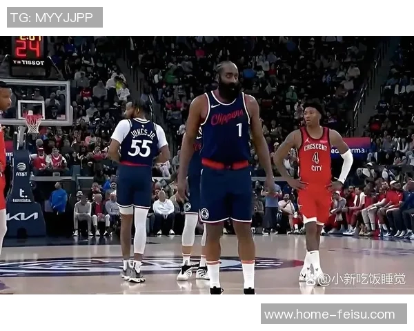 快船与鹈鹕精彩对决全场回放分析与精彩瞬间回顾