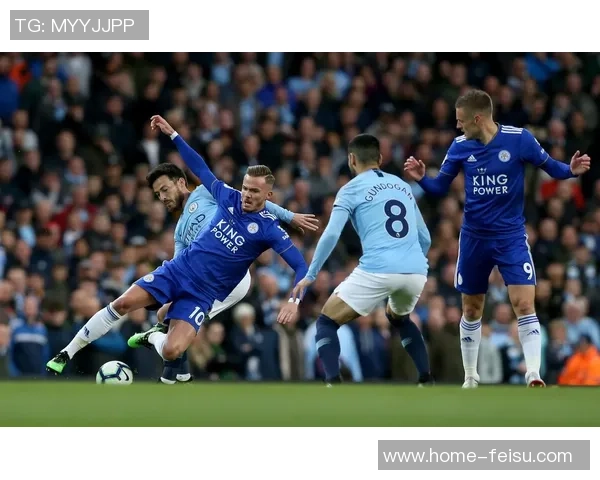 曼城与莱斯特城精彩对决集锦回顾精彩瞬间与进球时刻